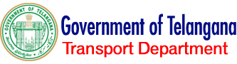 Government of Telangana. Transport Department